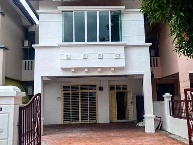 Terraced House for rent in Bukit Ledang, Johor