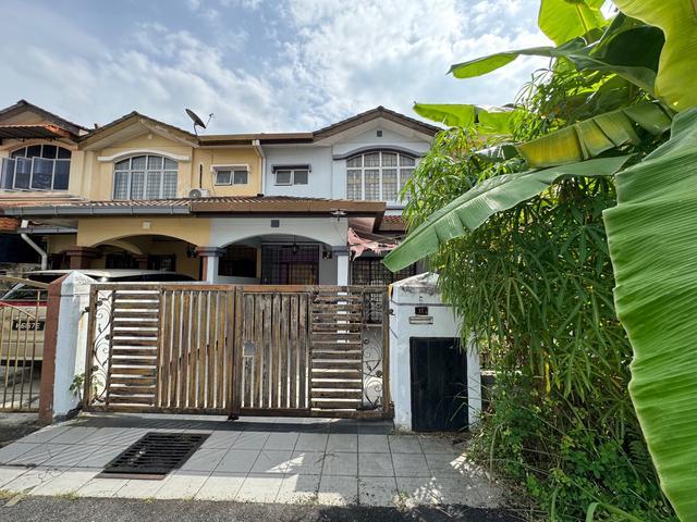 Terraced House for sale in Petaling, Alam Impian