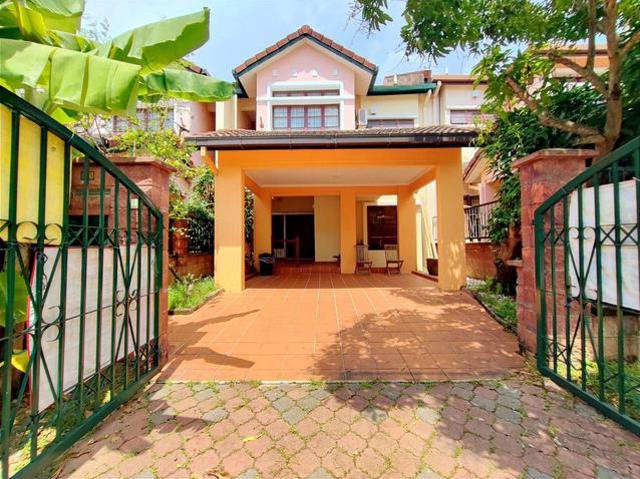 Terraced House for sale in Petaling, Alam Impian