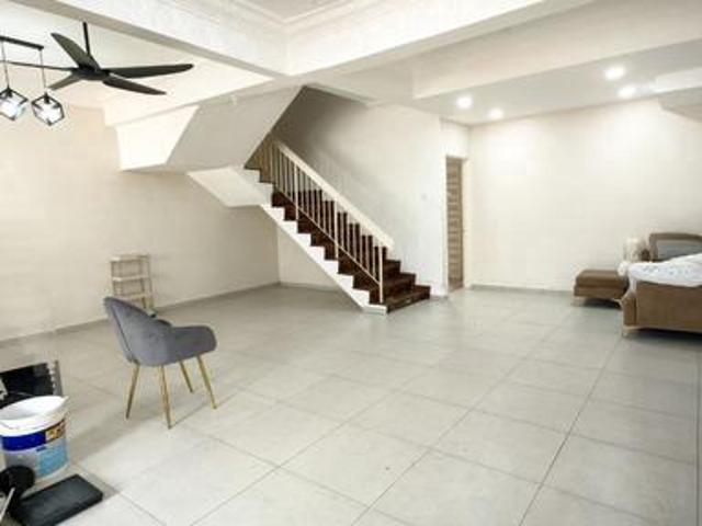 Terraced House for rent in Johore Bahru, Johor