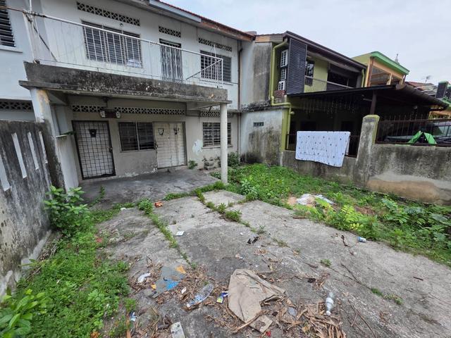 Terraced House for rent in Petaling, Damansara Damai