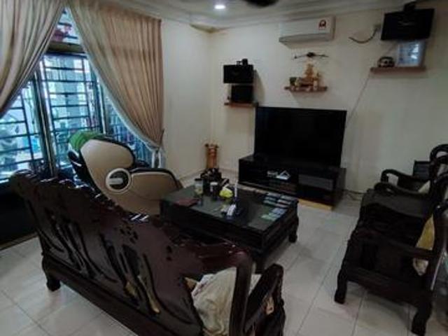Terraced House for sale in Johore Bahru, Johor
