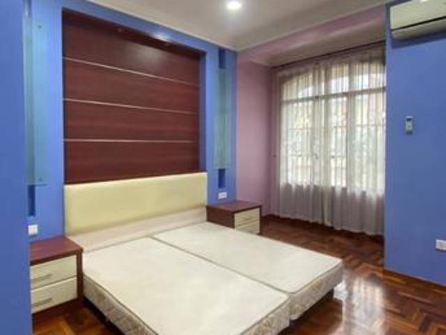 Terraced House for sale in Ampang