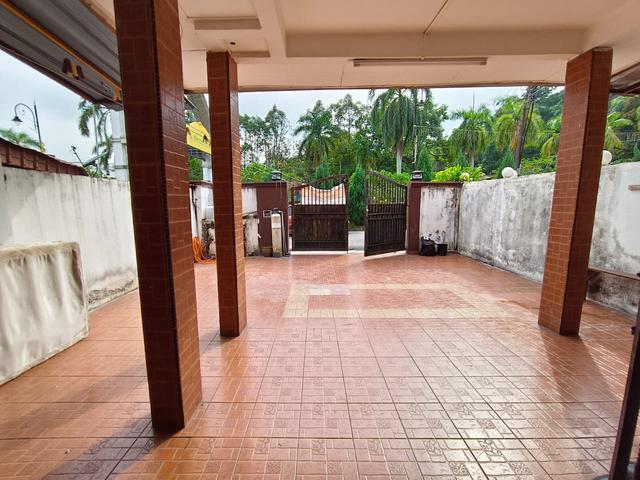 Terraced House for sale in Port Klang, Selangor