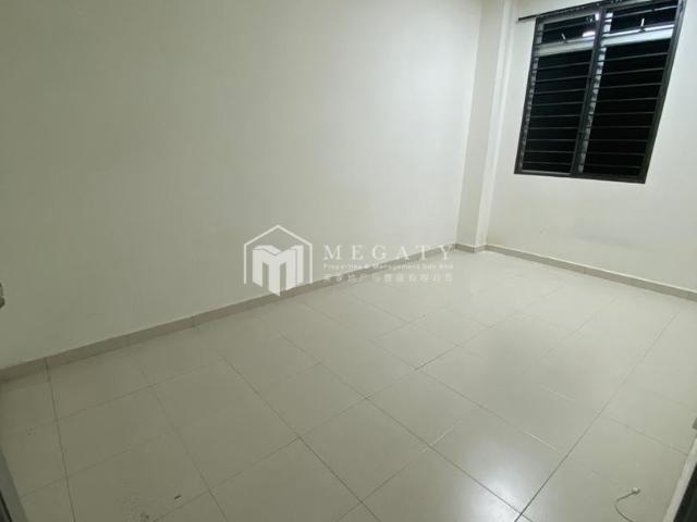 House for rent in Taman JP Perdana, Johor Bahru