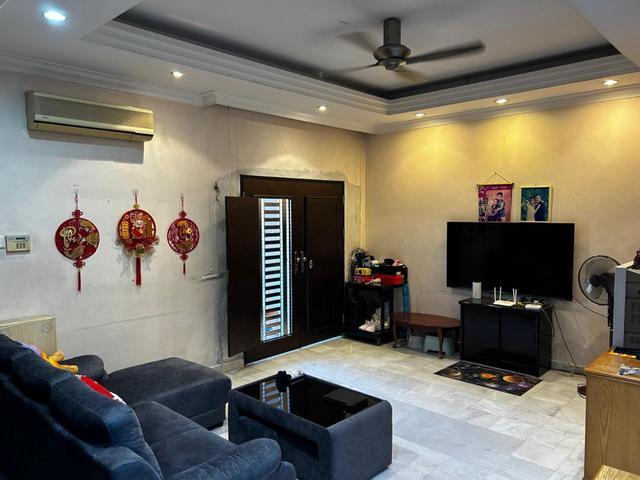 Terraced House for sale in Petaling, Alam Impian