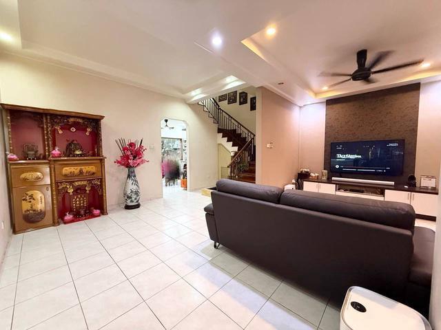 Terraced House for sale in Johore Bahru, Johor