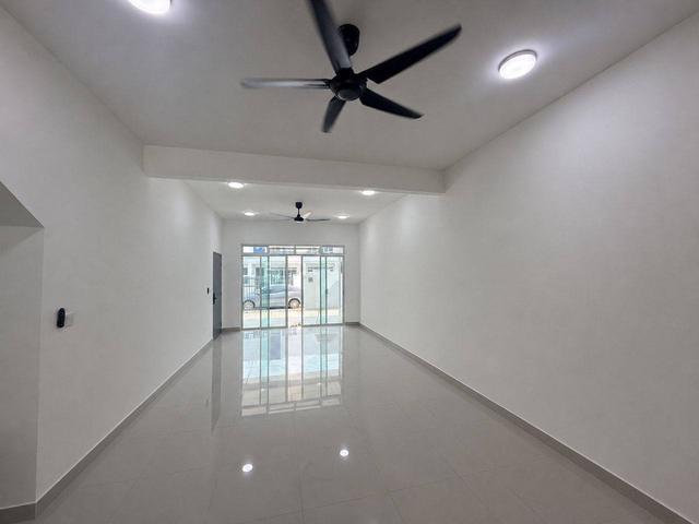 Terraced House for rent in Johor