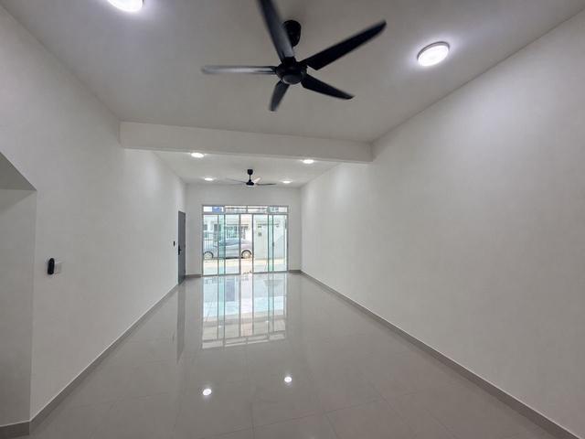 Terraced House for rent in Johor