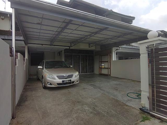 Terraced House for rent in Johore Bahru, Johor