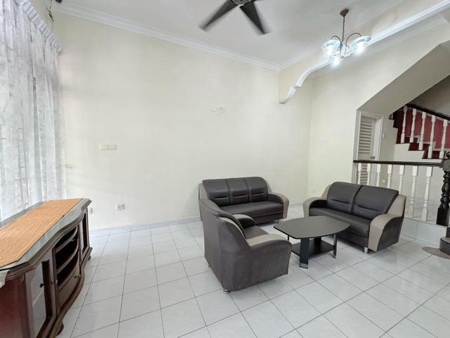 Terraced House for sale in Johore Bahru, Johor