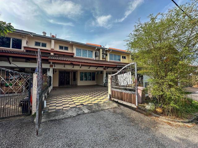 Terraced House for sale in Petaling, Damansara Damai