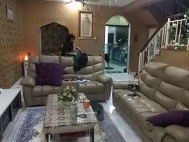 House for sale in Masai, Johor