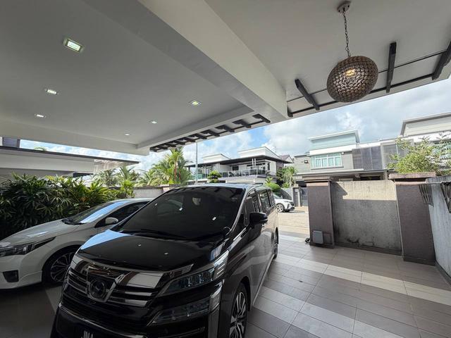 House for rent in Johore Bahru, Johor