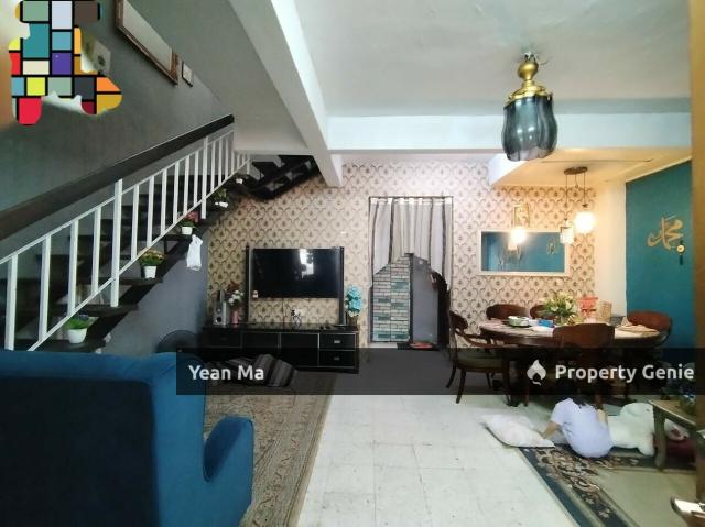 Terraced House for sale in Selangor