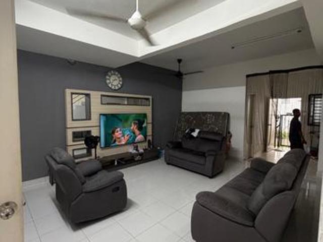 Terraced House for rent in Johor
