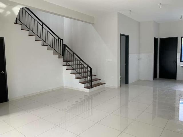 Terraced House for sale in Kajang, Langat