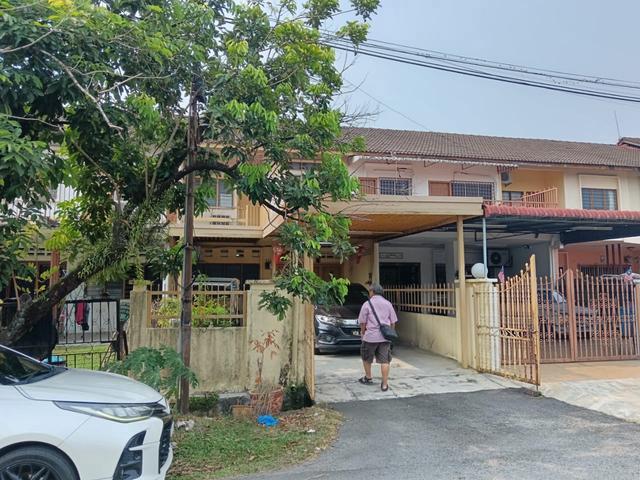 Terraced House for rent in Majlis Perbandaran Kajang, Hulu Langat