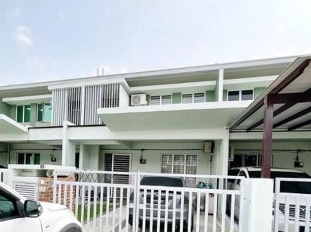 Terraced House for sale in Bandar Baru Salak Tinggi, Sepang