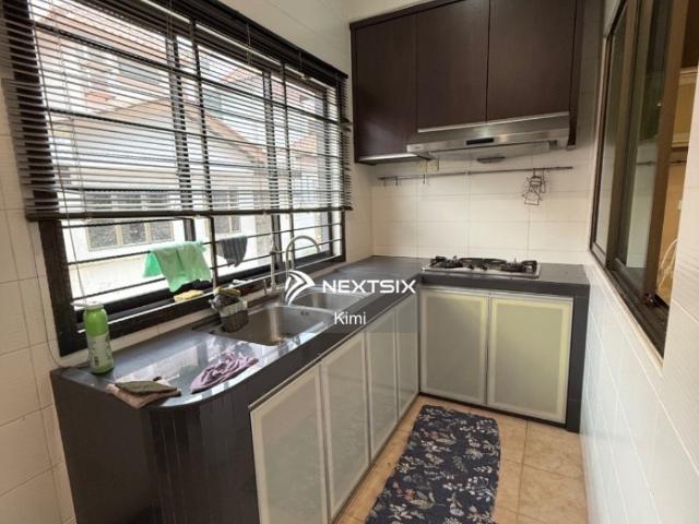 Residential House for sale in Petaling, Alam Impian