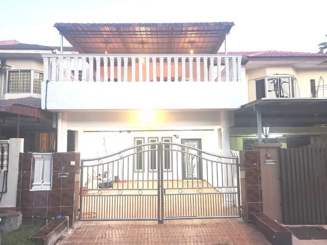 Terraced House for sale in Petaling, Subang Jaya