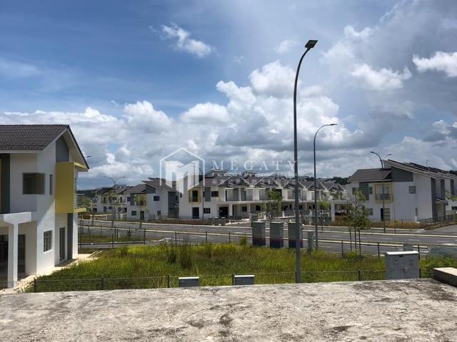 House for rent in Kampung Baru Kulai, Kulai