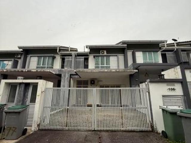 Terraced House for rent in Nilai, Negeri Sembilan