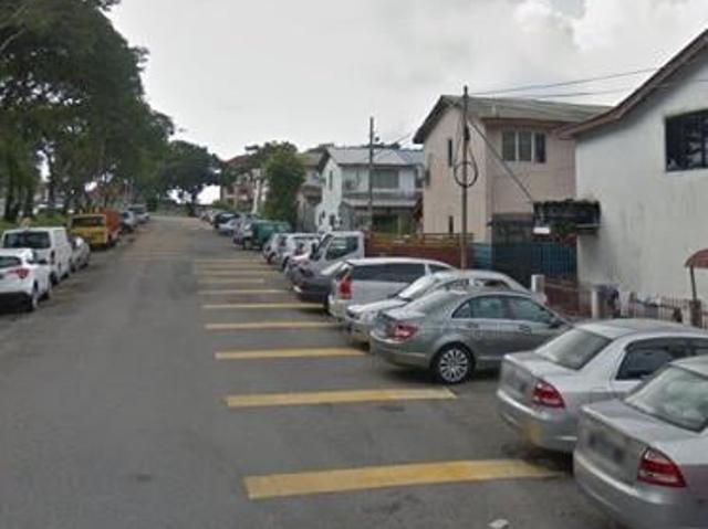 Terraced House for sale in Country Heights Damansara, Kuala Lumpur