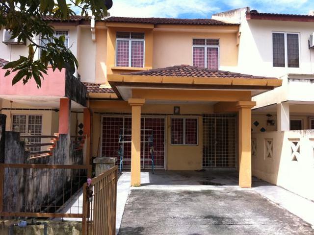 Terraced House for rent in Petaling, Subang Jaya