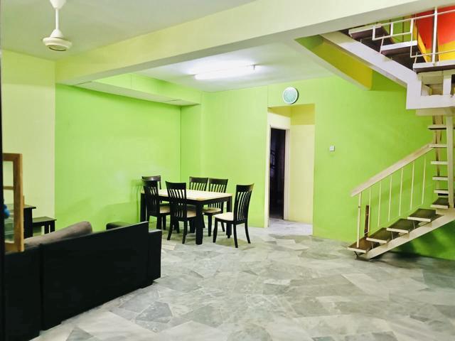 Terraced House for sale in Puncak Jalil, Majlis Bandaraya Subang Jaya