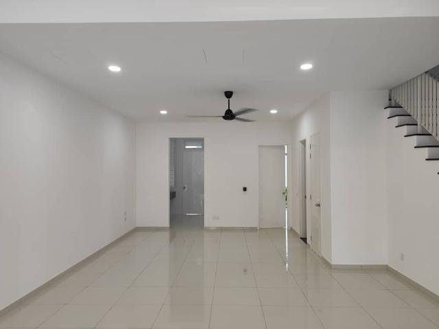 Terraced House for rent in Kajang, Langat