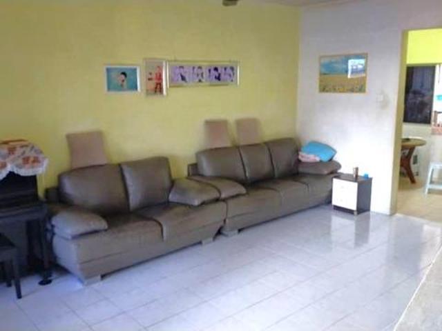Terraced House for sale in Kajang, Langat