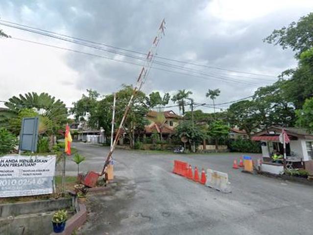 Terraced House for sale in Kajang, Langat