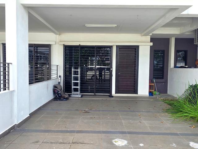 Terraced House for rent in Selangor