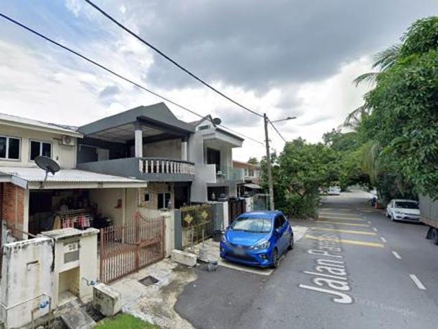 Terraced House for rent in Country Heights Damansara, Kuala Lumpur
