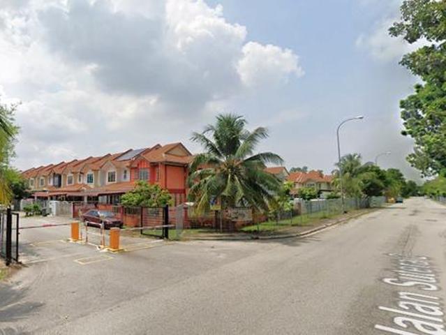 Terraced House for sale in Kajang, Langat