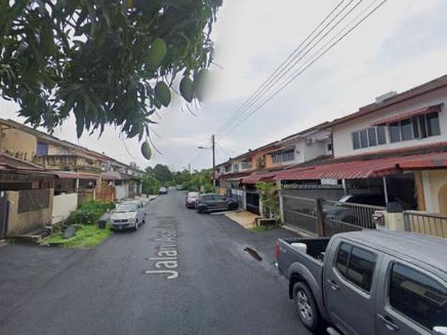 Terraced House for rent in Majlis Perbandaran Kajang, Hulu Langat