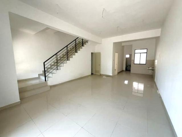 Terraced House for sale in Petaling, Alam Impian