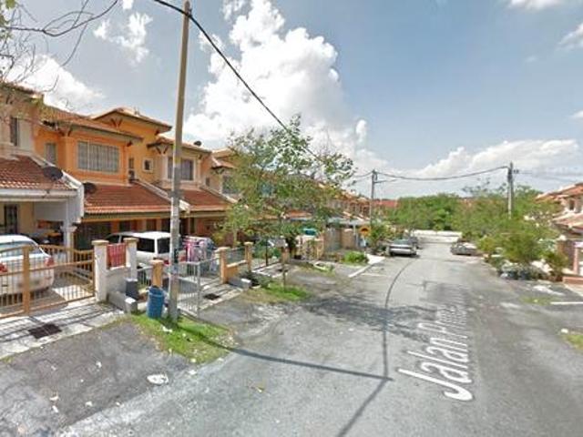 Terraced House for sale in Kajang, Langat