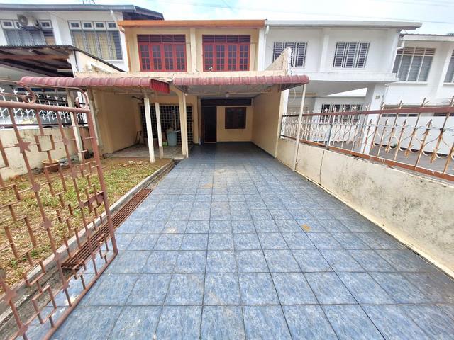 Terraced House for rent in Petaling, Damansara Damai