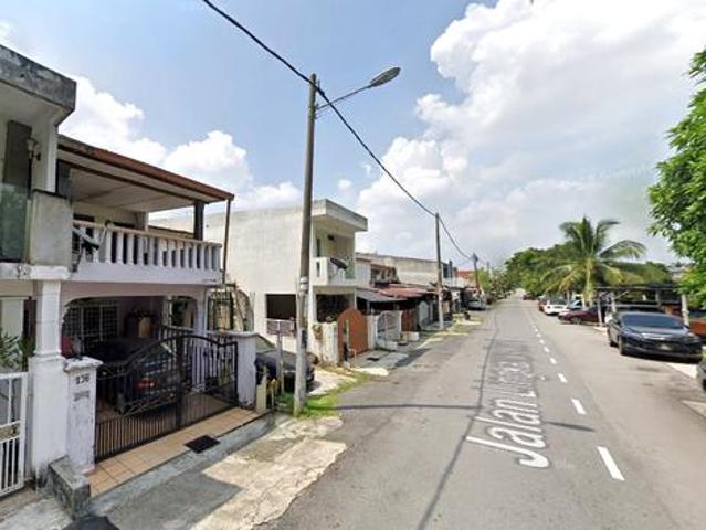 Terraced House for sale in Kajang, Langat