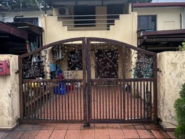Terraced House for sale in Country Heights Damansara, Kuala Lumpur