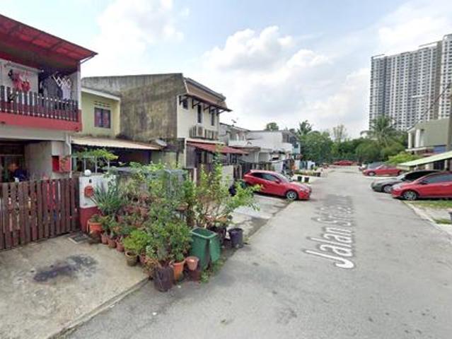 Terraced House for sale in Kajang, Langat