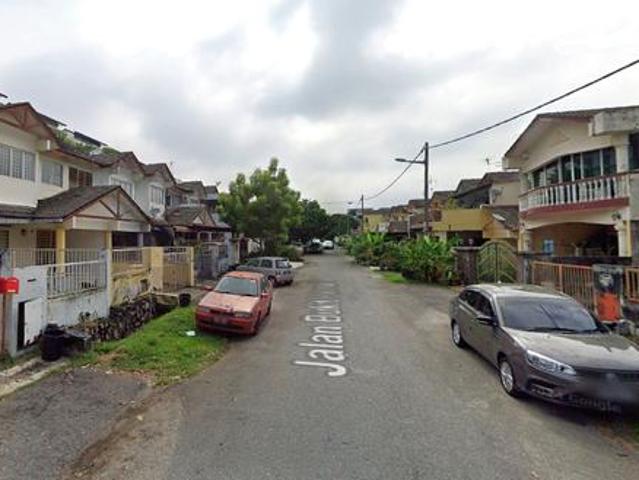 Terraced House for sale in Kajang, Langat