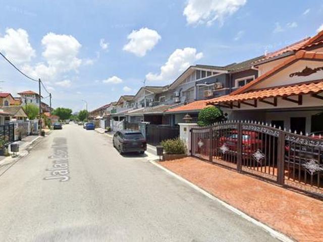 Terraced House for rent in Cheras, Kuala Lumpur