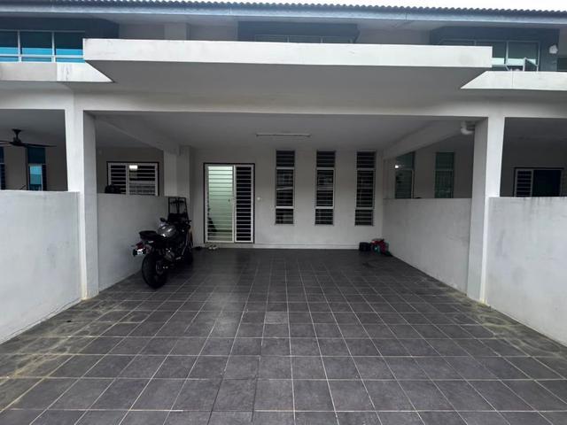 Terraced House for rent in Kajang, Langat