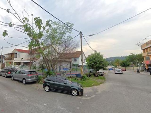 Terraced House for sale in Cheras, Kuala Lumpur