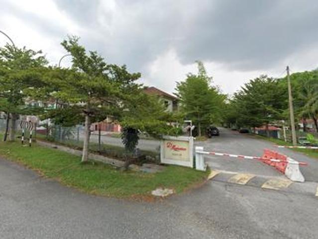 Terraced House for rent in Cheras