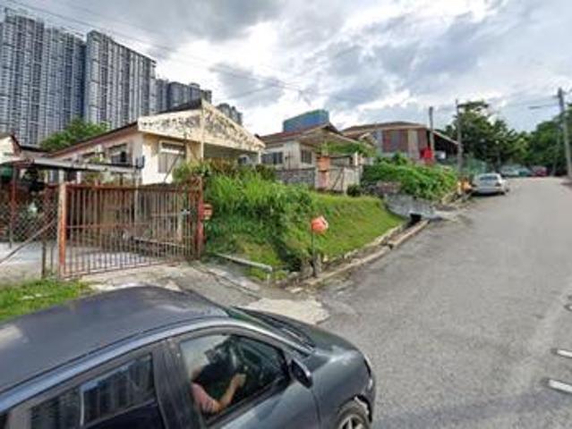 Terraced House for rent in Salak Selatan, Kuala Lumpur