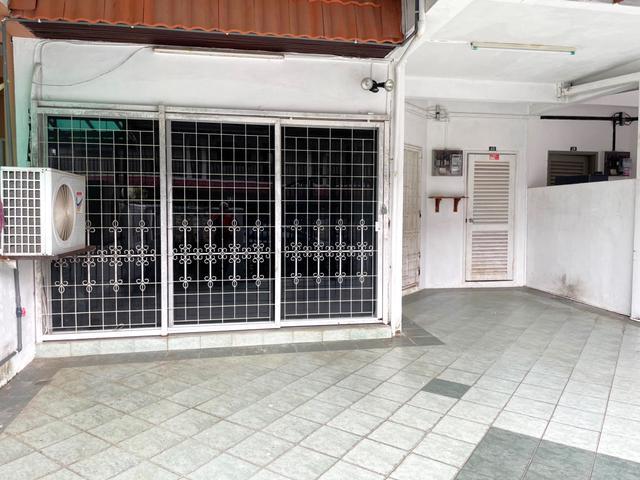 Terraced House for sale in Country Heights Damansara, Kuala Lumpur